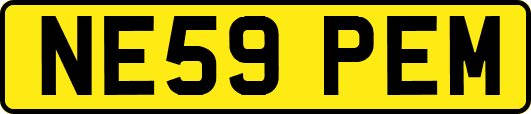 NE59PEM