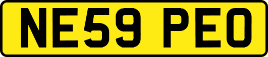 NE59PEO