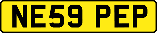 NE59PEP