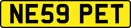NE59PET