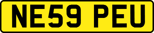 NE59PEU