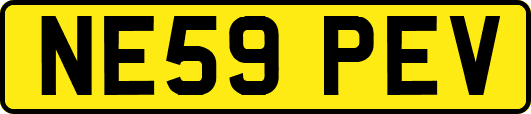 NE59PEV