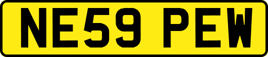 NE59PEW