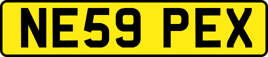 NE59PEX