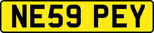 NE59PEY
