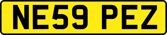 NE59PEZ