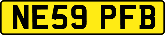 NE59PFB