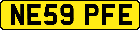 NE59PFE