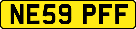 NE59PFF
