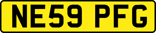 NE59PFG