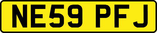 NE59PFJ