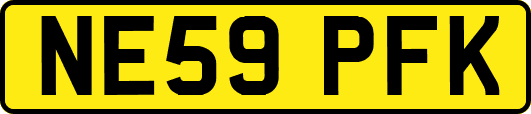 NE59PFK