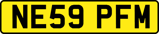 NE59PFM