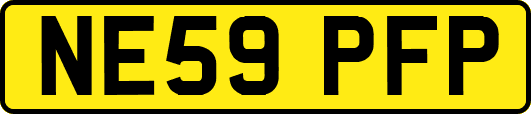 NE59PFP