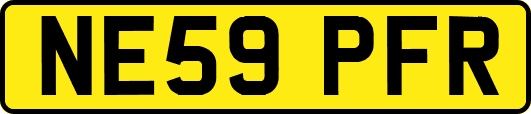 NE59PFR