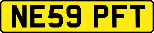 NE59PFT
