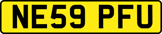 NE59PFU