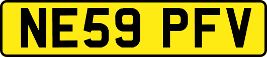 NE59PFV