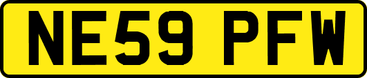 NE59PFW