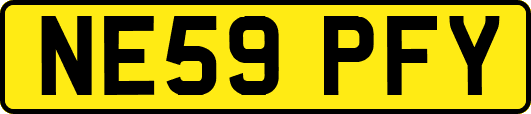 NE59PFY
