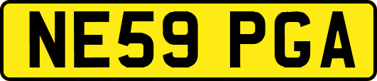 NE59PGA