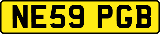 NE59PGB