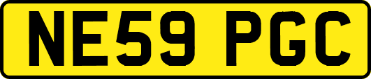 NE59PGC