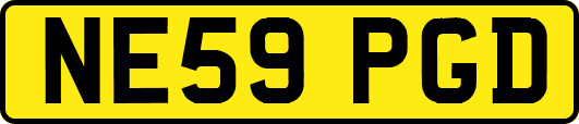 NE59PGD