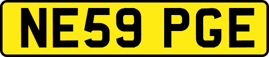 NE59PGE