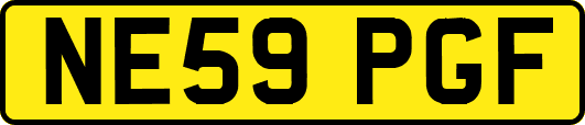 NE59PGF