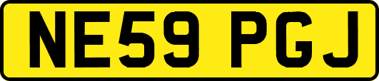 NE59PGJ