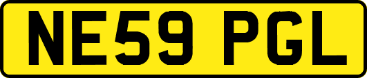 NE59PGL