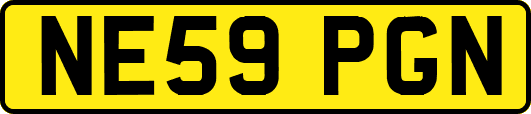 NE59PGN