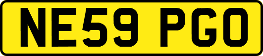 NE59PGO