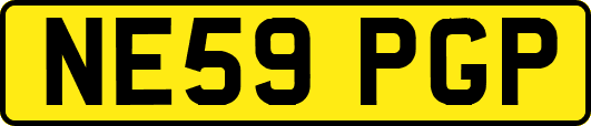 NE59PGP