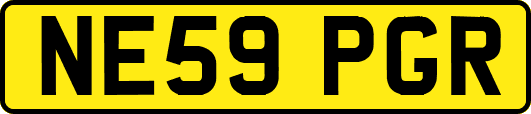 NE59PGR