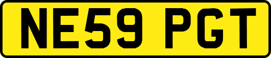 NE59PGT