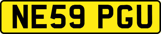 NE59PGU