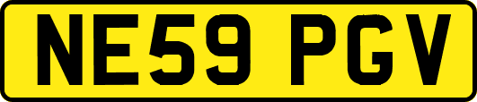 NE59PGV