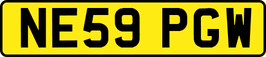 NE59PGW
