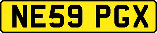 NE59PGX