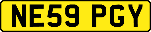 NE59PGY