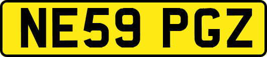 NE59PGZ