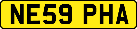 NE59PHA