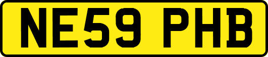 NE59PHB