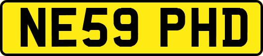 NE59PHD