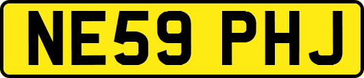 NE59PHJ