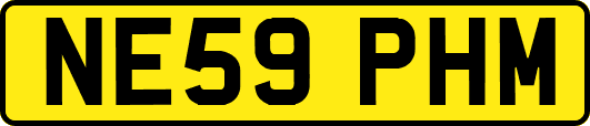 NE59PHM