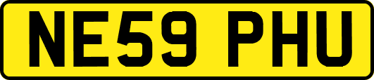 NE59PHU