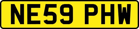 NE59PHW